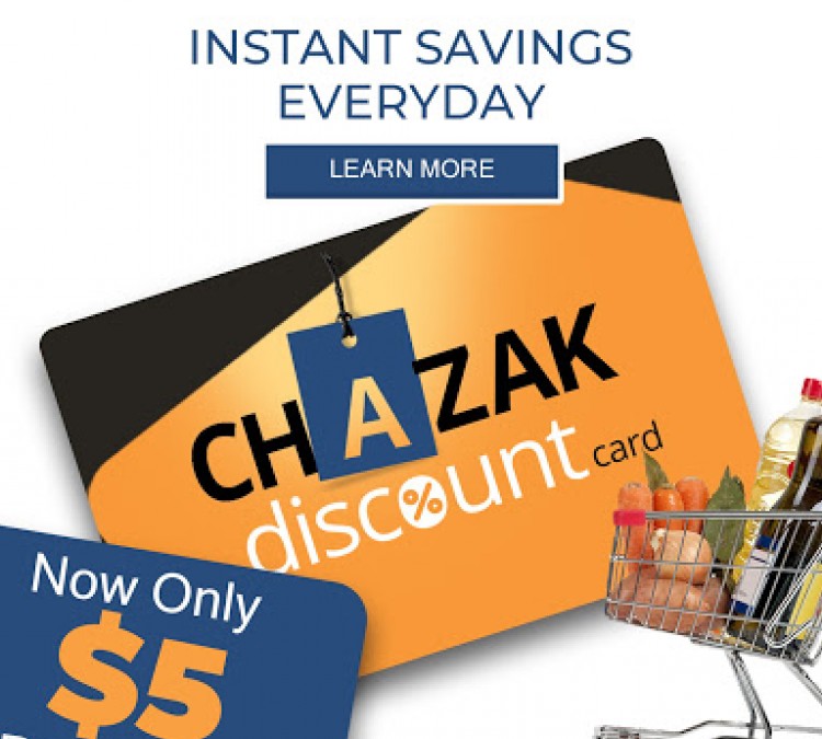 chazak-discount-sales-photo